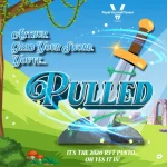 PULLED - THE 2026 RVT PANTO