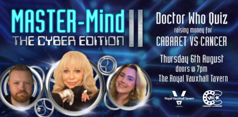 MASTER MIND 2 – THE CYBER EDITION