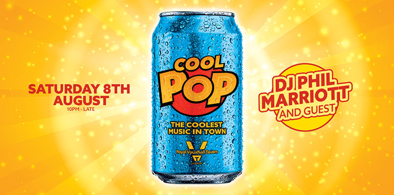 COOL POP