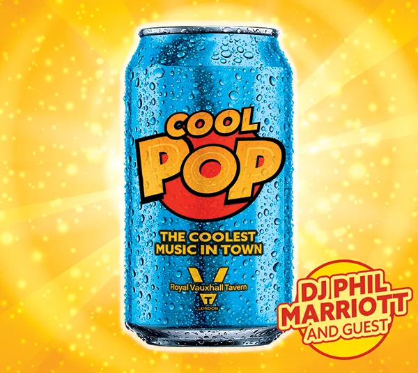COOL POP
