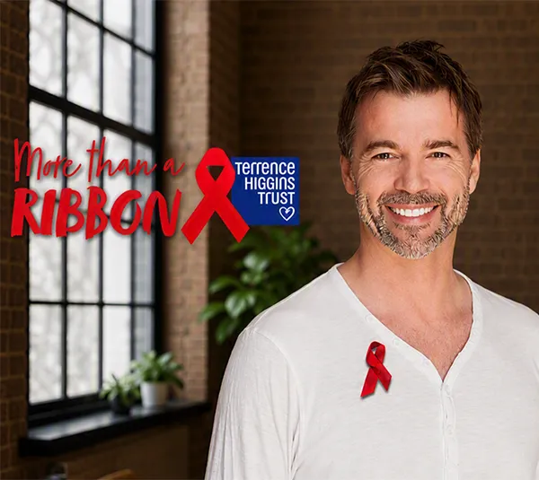 More Than A Ribbon