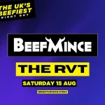 BeefMince