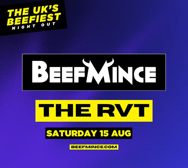BeefMince