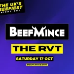 BeefMince