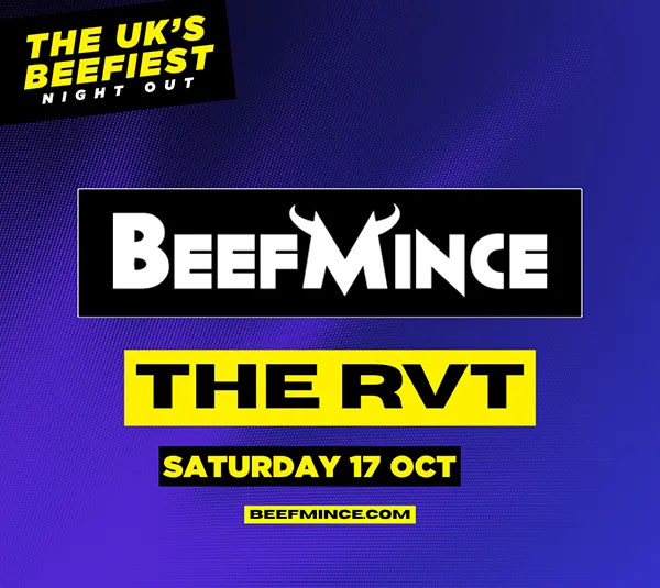 BeefMince