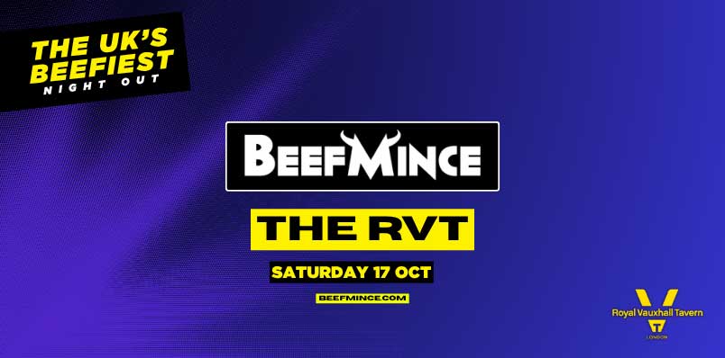 BeefMince