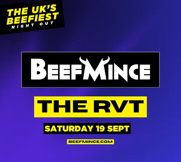 BeefMince
