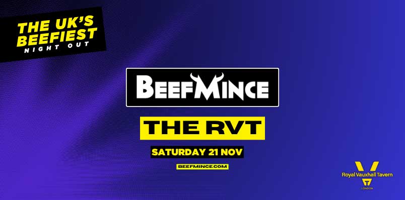 BeefMince