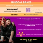 BINGO AND BAKES