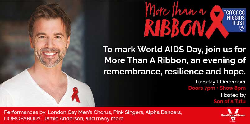 More Than A Ribbon