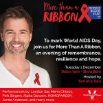 More Than A Ribbon