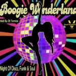 BOOGIE WONDERLAND