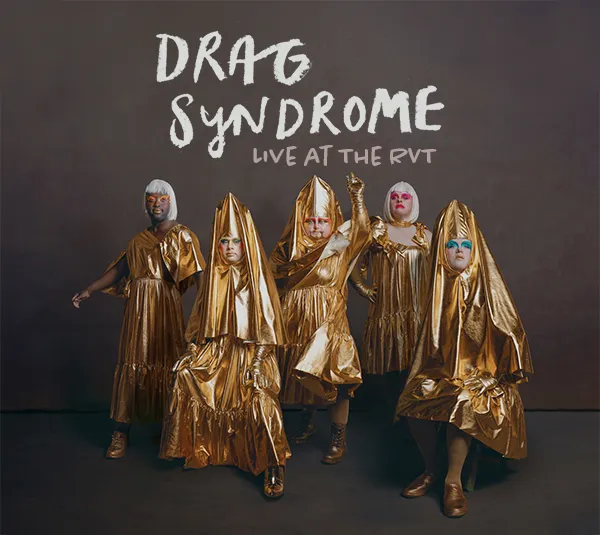DRAG SYNDROME