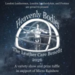 Heavenly Bodies