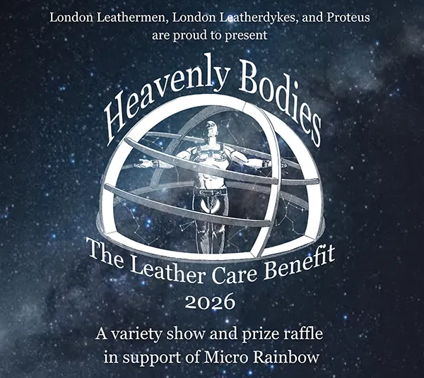 Heavenly Bodies
