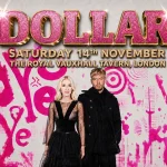 DOLLAR LIVE AT THE RVT