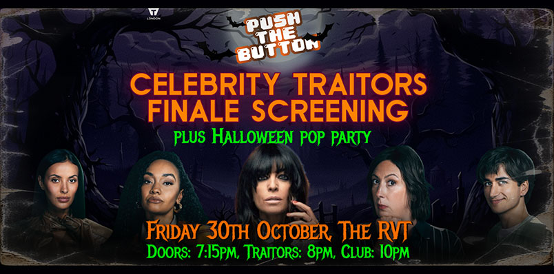 Push The Button