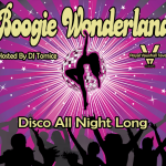 BOOGIE WONDERLAND