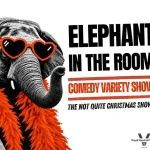 Elephant in the Room