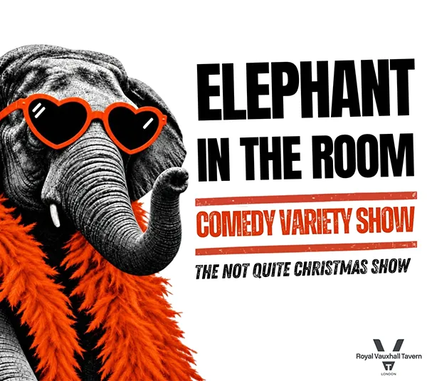 Elephant in the Room